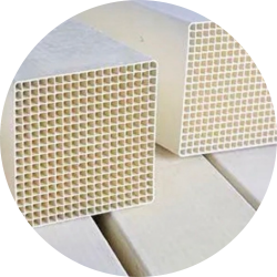 SCR蜂窝式脱硝催化剂